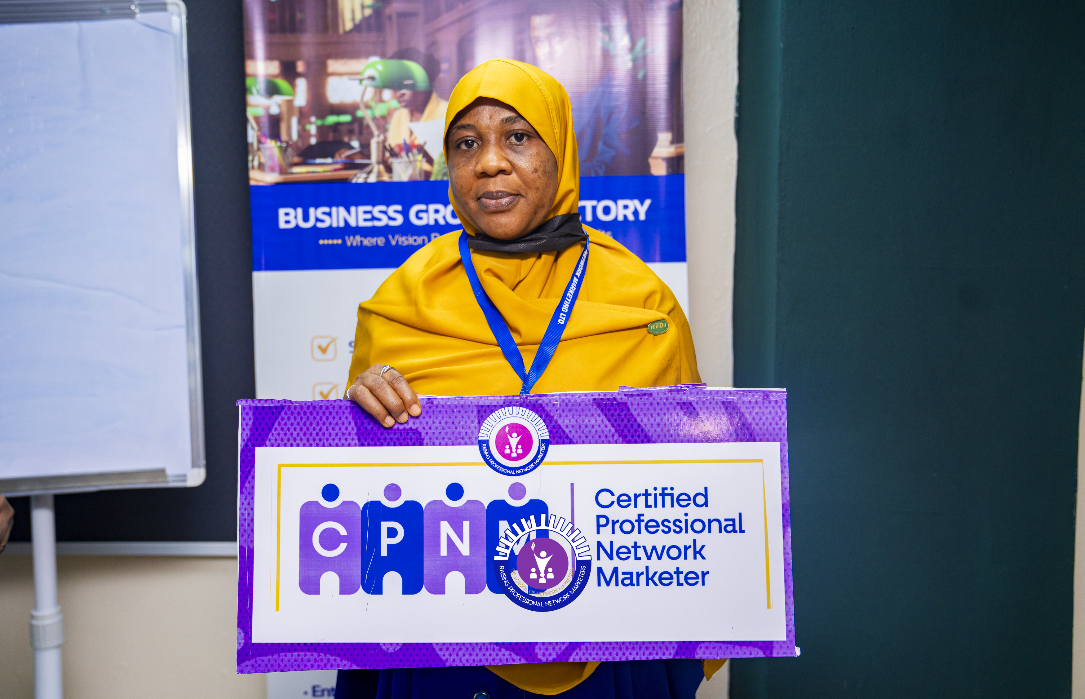 Business Growth Factory